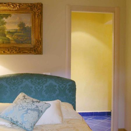 Tornabuoni La Petite Suite 피렌체 객실 사진