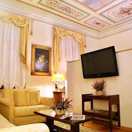 Tornabuoni La Petite Suite 피렌체 외부 사진