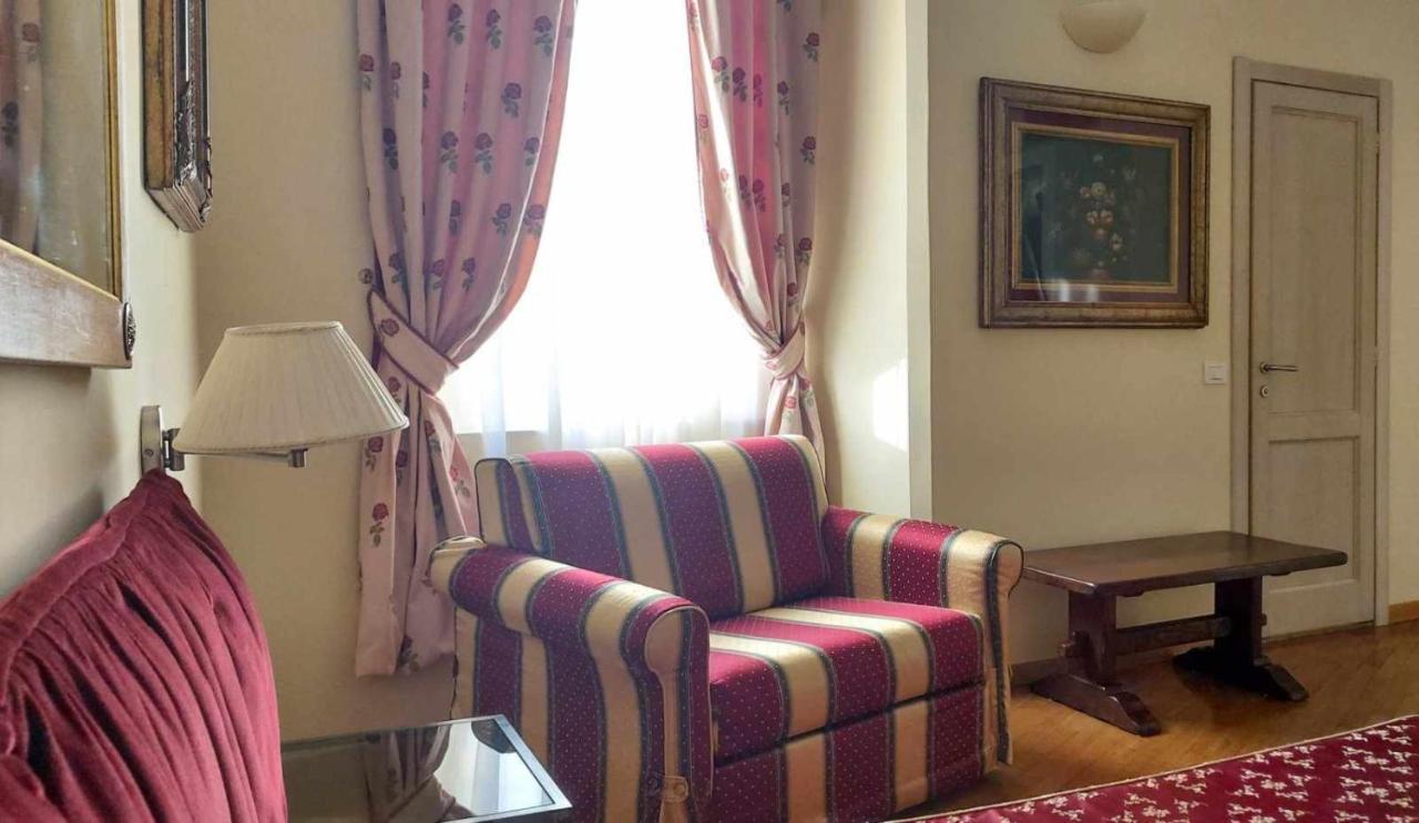 Tornabuoni La Petite Suite 피렌체 객실 사진