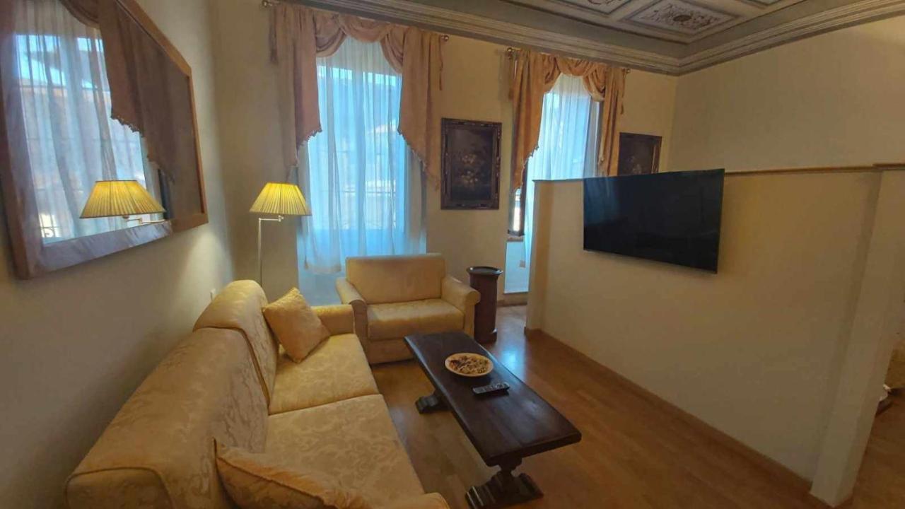 Tornabuoni La Petite Suite 피렌체 객실 사진