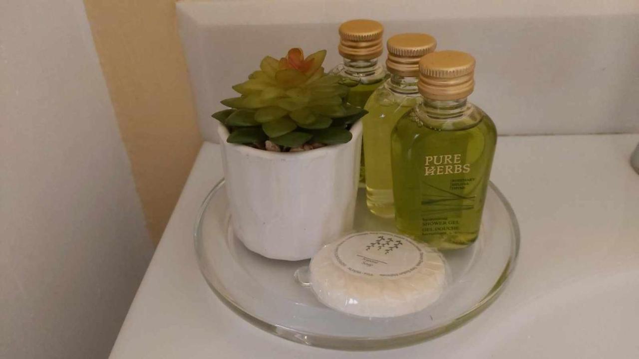 Tornabuoni La Petite Suite 피렌체 객실 사진
