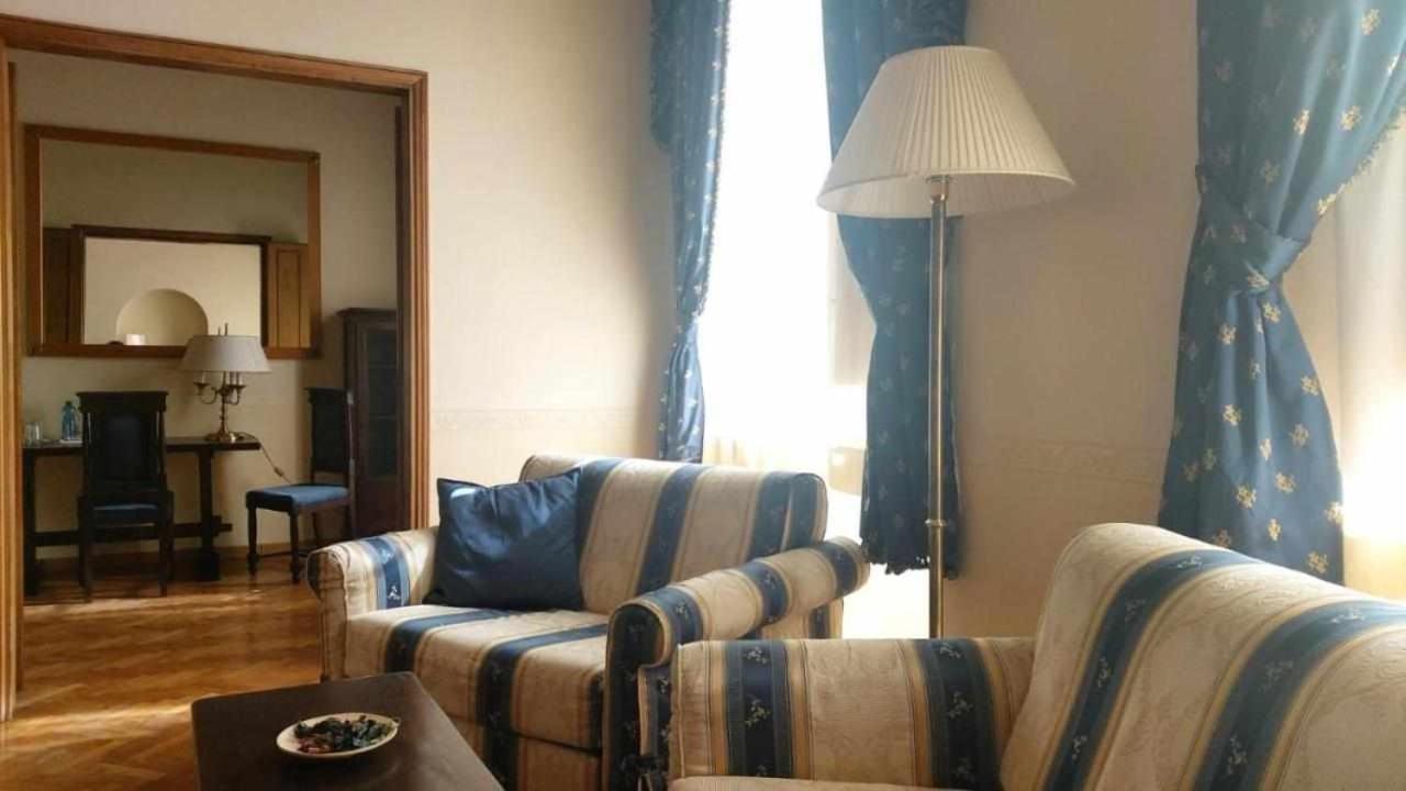 Tornabuoni La Petite Suite 피렌체 외부 사진
