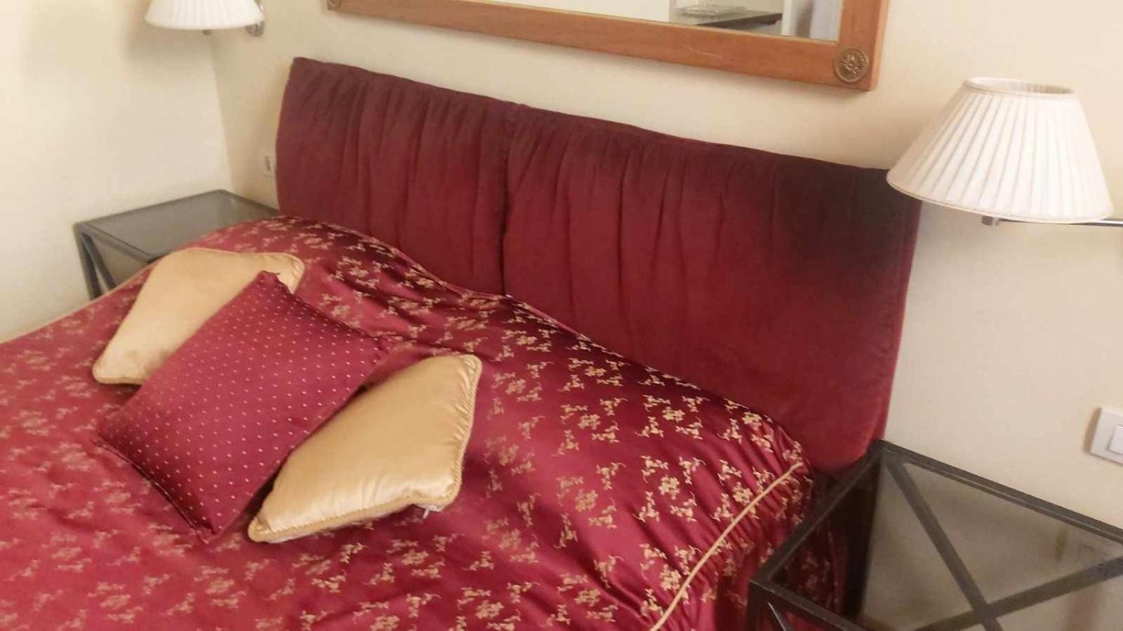 Tornabuoni La Petite Suite 피렌체 객실 사진