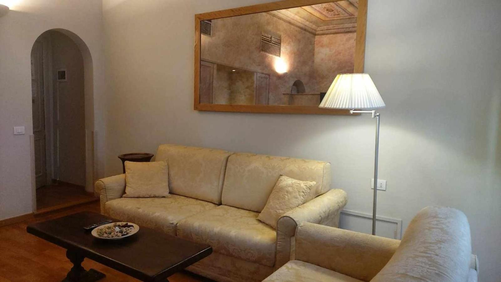 Tornabuoni La Petite Suite 피렌체 객실 사진