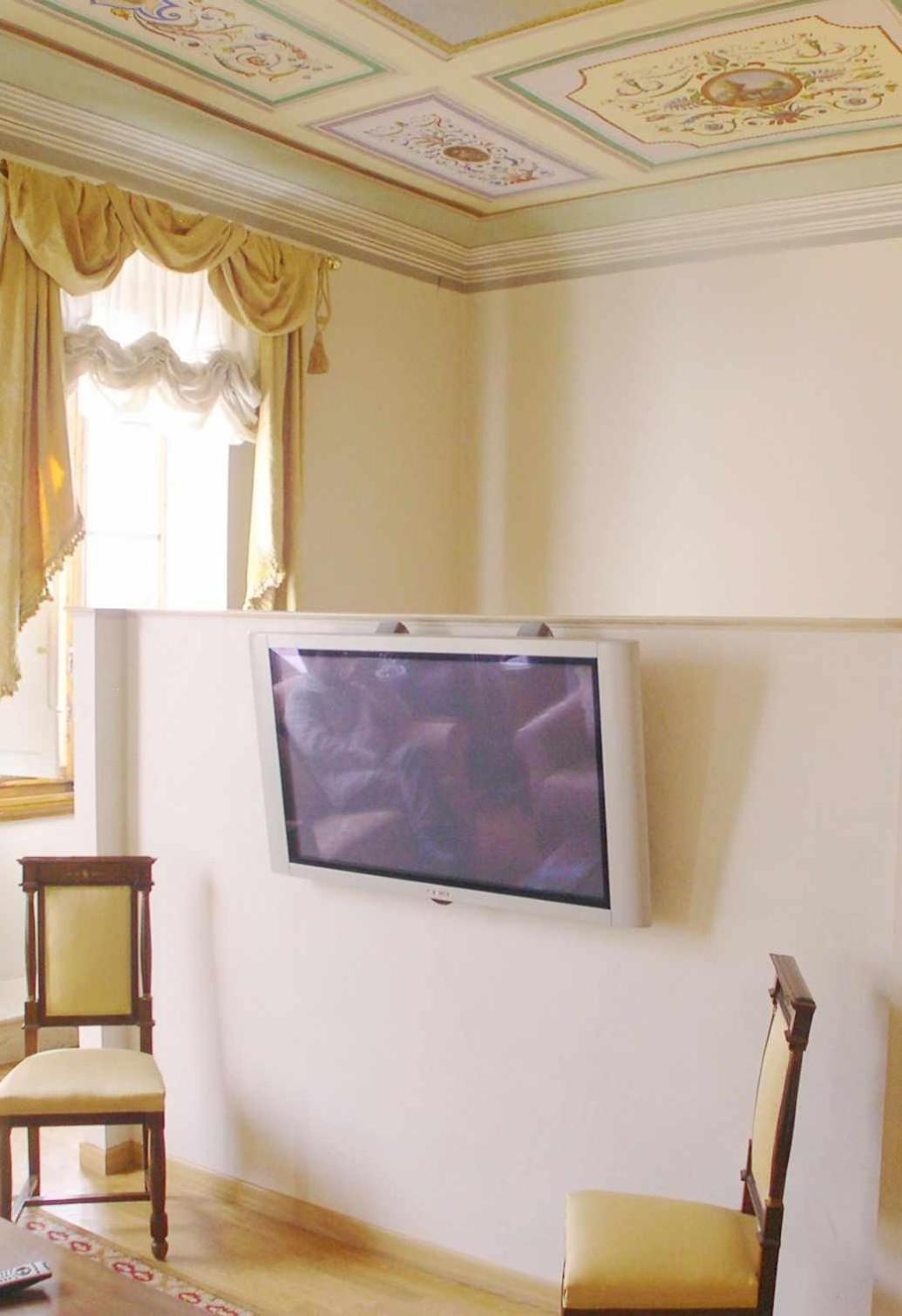Tornabuoni La Petite Suite 피렌체 객실 사진