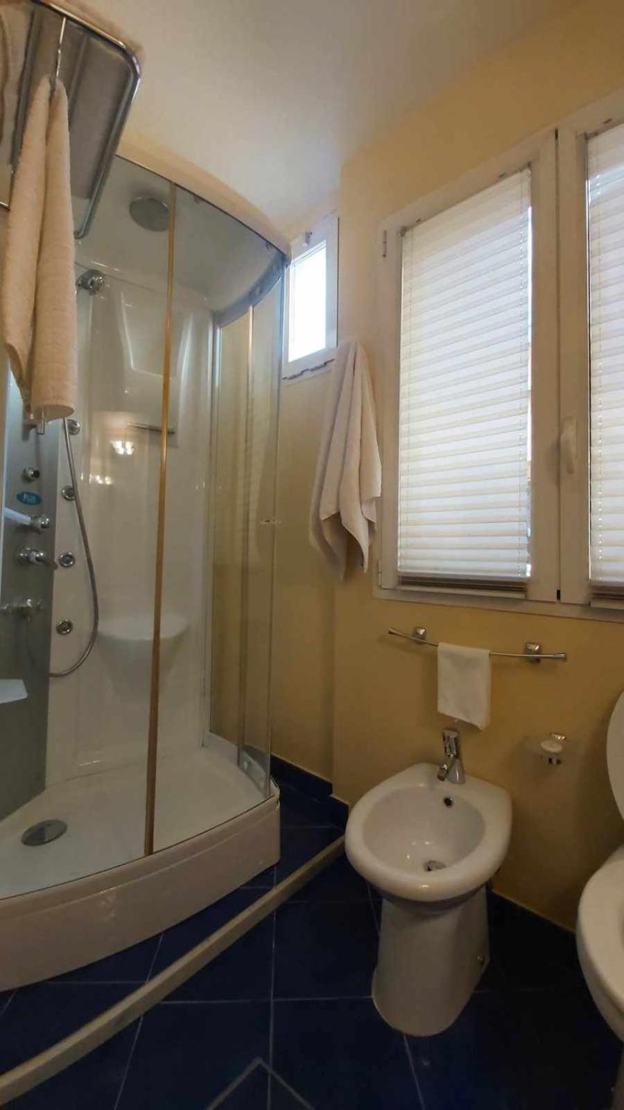 Tornabuoni La Petite Suite 피렌체 객실 사진