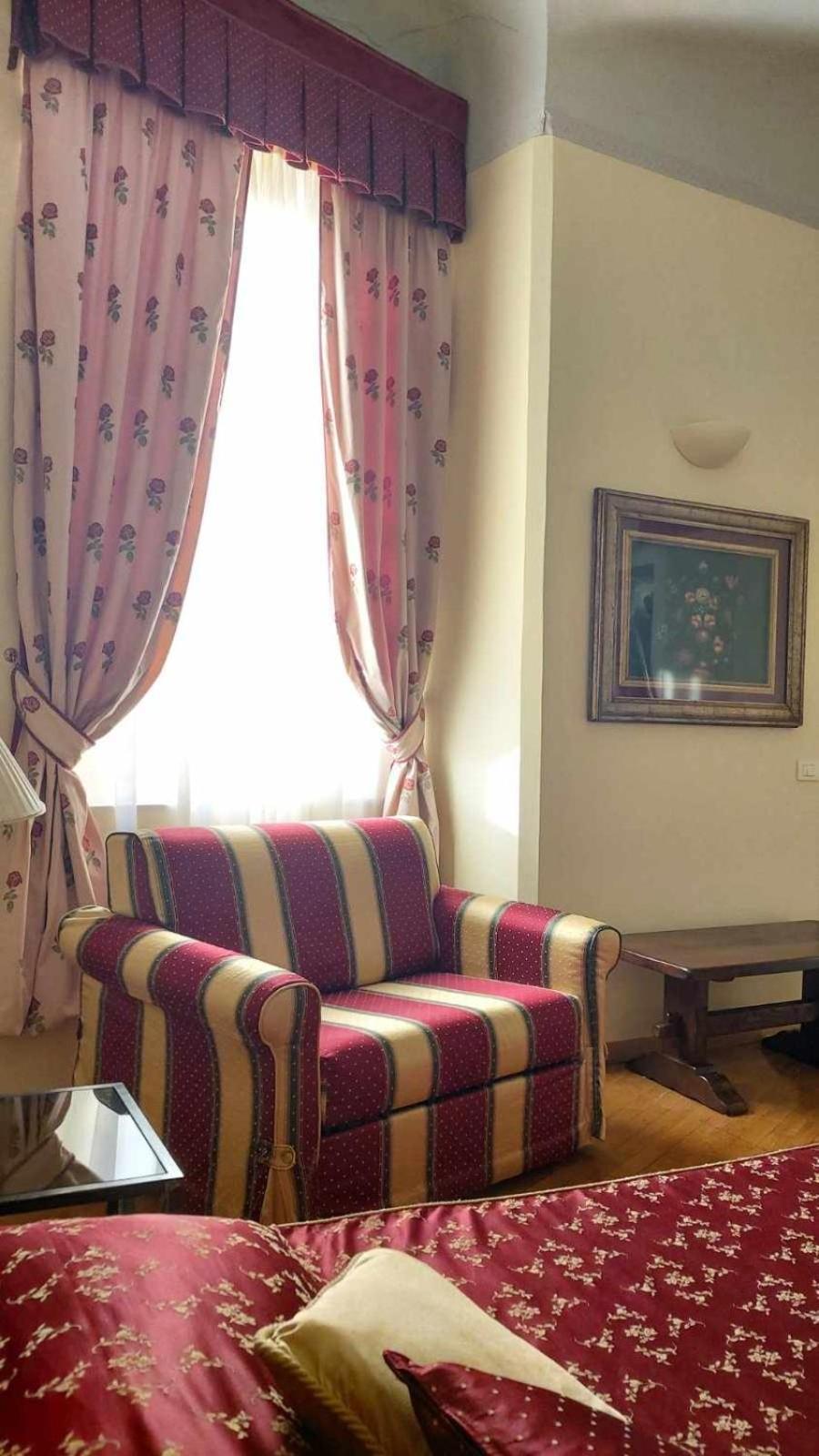 Tornabuoni La Petite Suite 피렌체 객실 사진