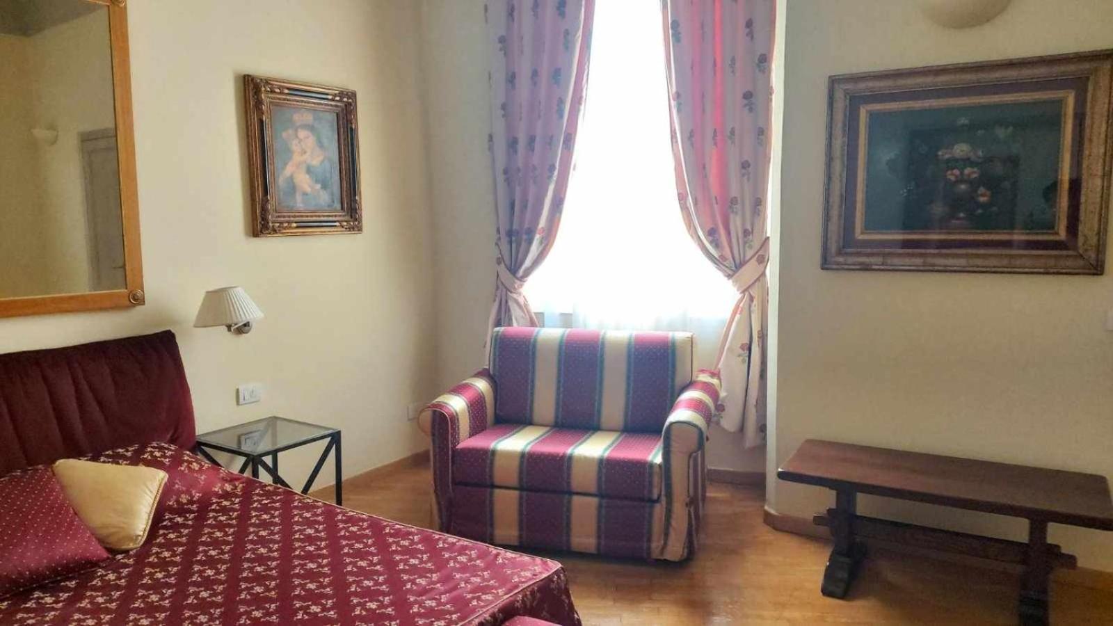 Tornabuoni La Petite Suite 피렌체 객실 사진