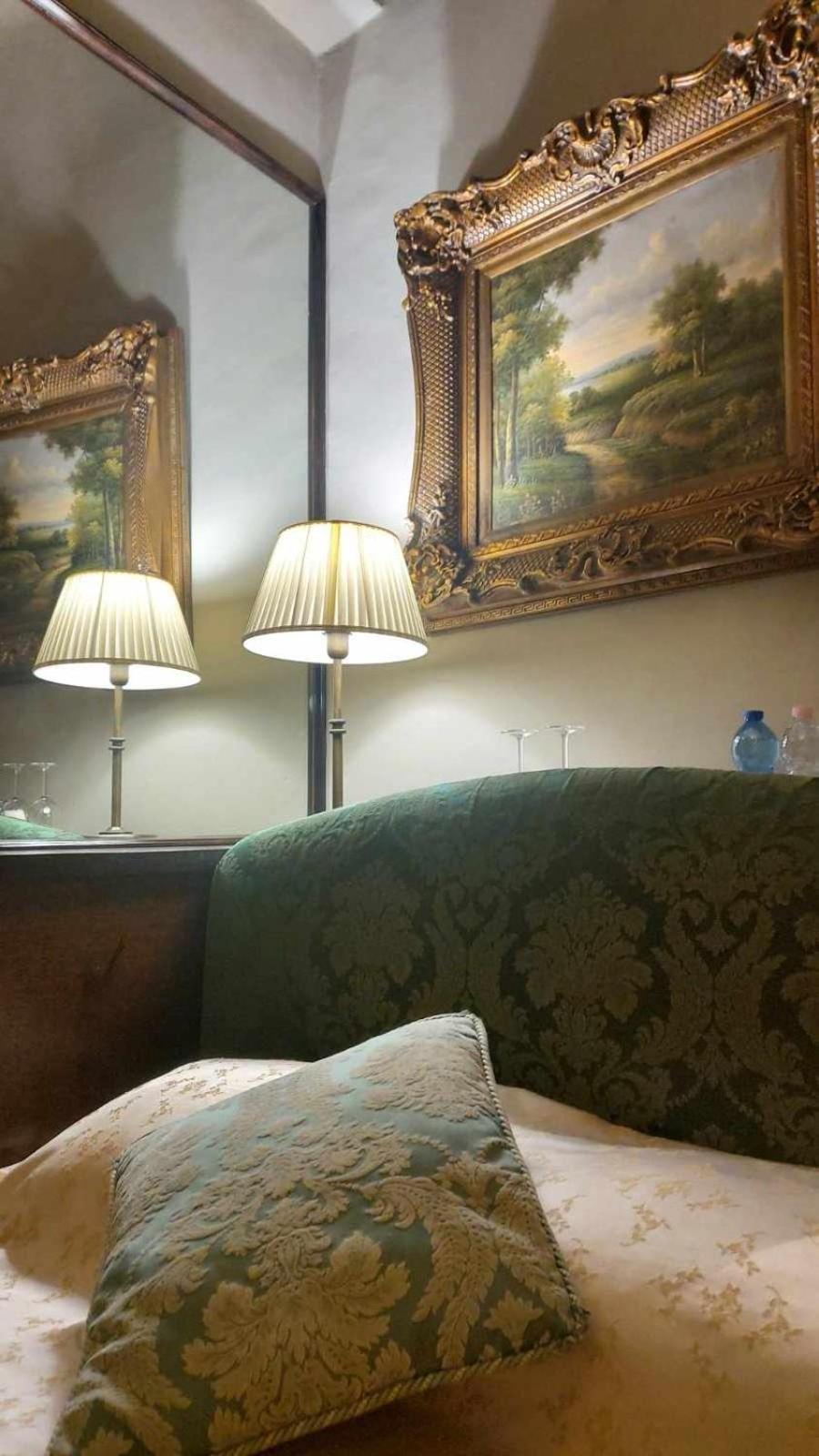 Tornabuoni La Petite Suite 피렌체 객실 사진