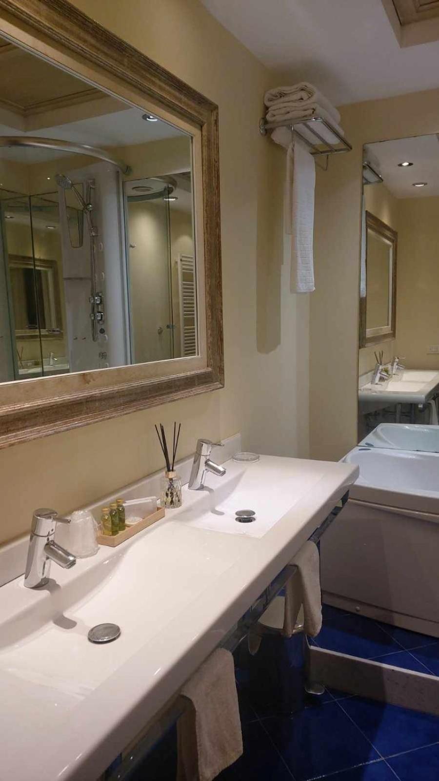 Tornabuoni La Petite Suite 피렌체 객실 사진