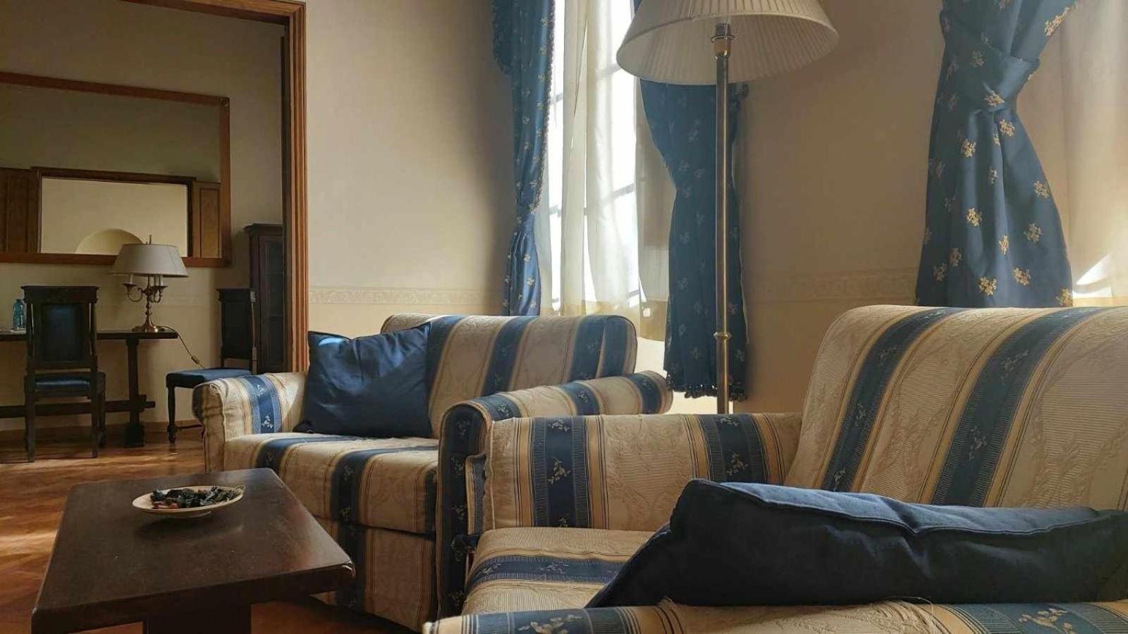 Tornabuoni La Petite Suite 피렌체 객실 사진