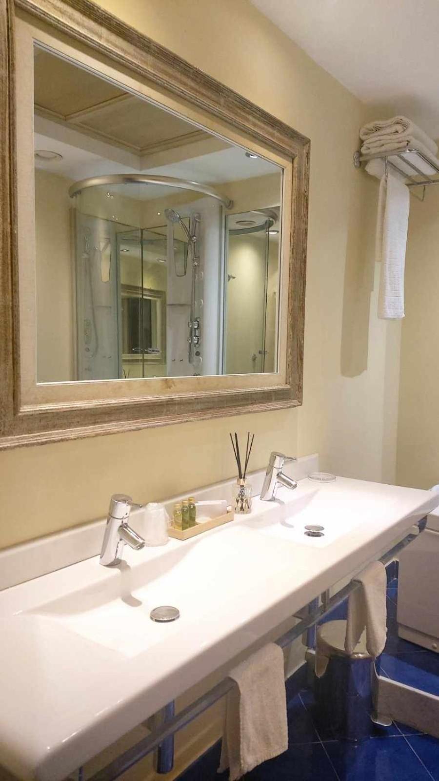 Tornabuoni La Petite Suite 피렌체 객실 사진