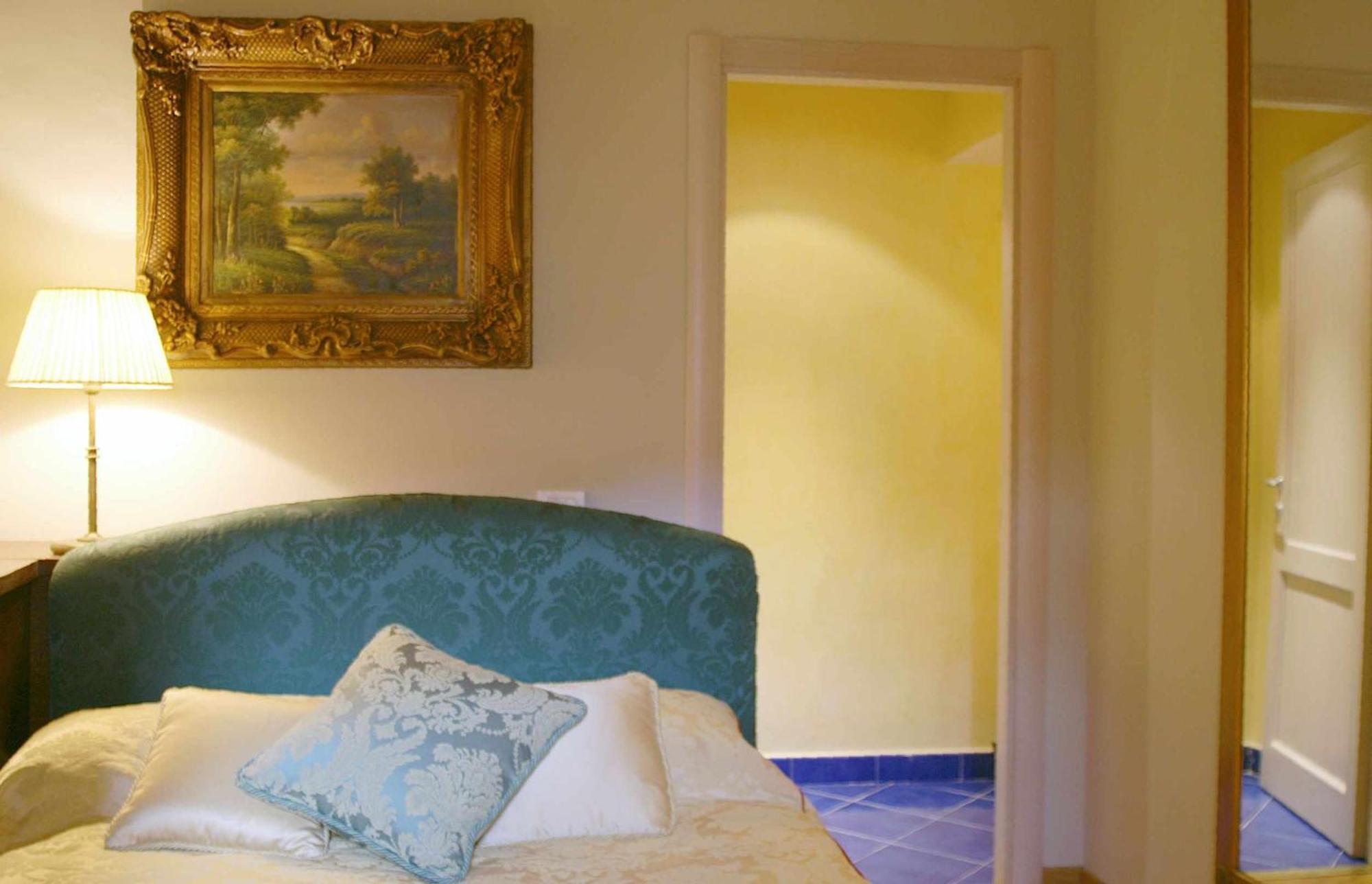 Tornabuoni La Petite Suite 피렌체 객실 사진