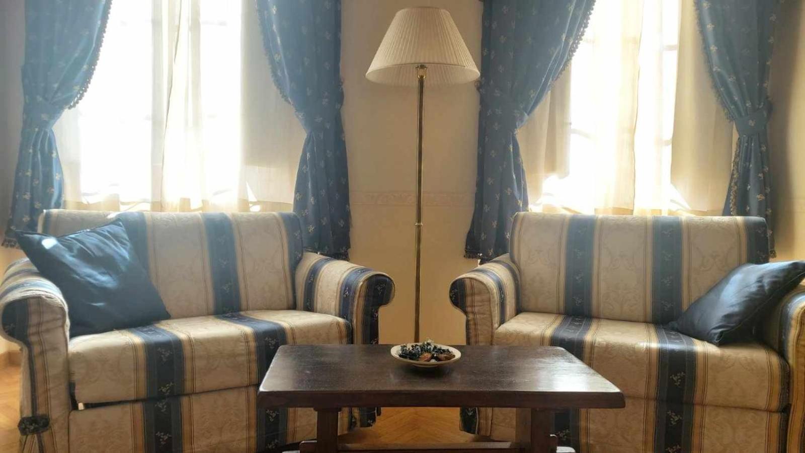 Tornabuoni La Petite Suite 피렌체 객실 사진