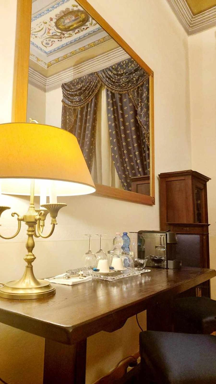 Tornabuoni La Petite Suite 피렌체 객실 사진