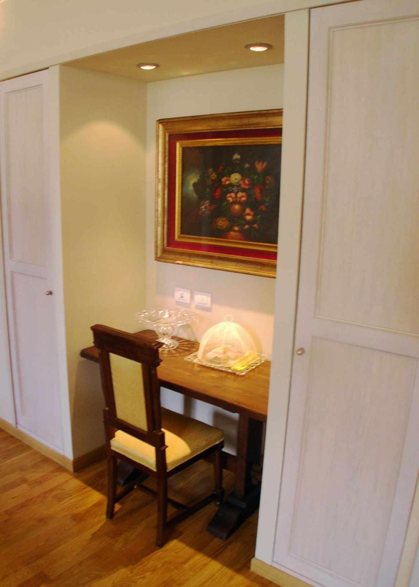 Tornabuoni La Petite Suite 피렌체 객실 사진