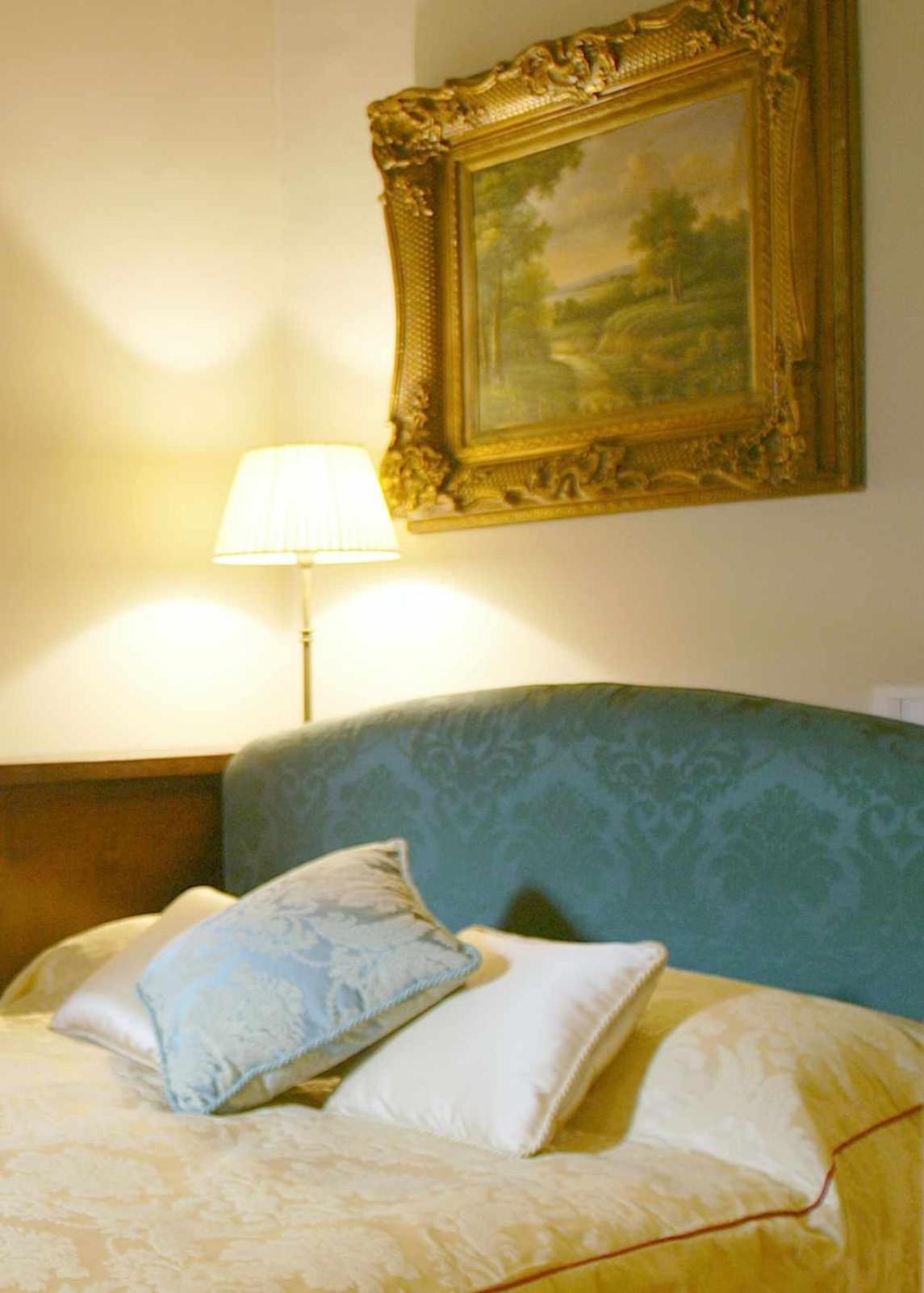 Tornabuoni La Petite Suite 피렌체 객실 사진