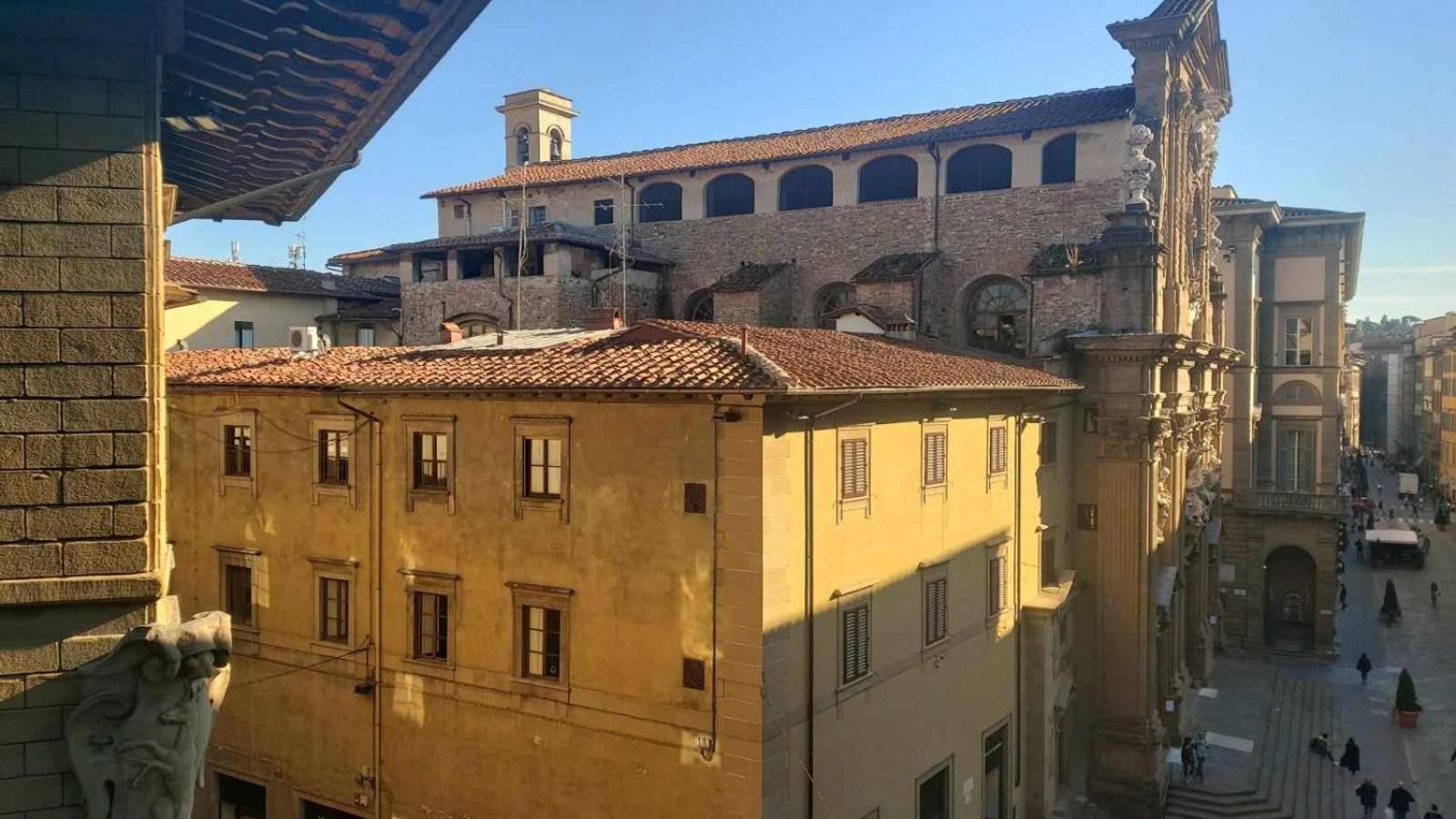 Tornabuoni La Petite Suite 피렌체 객실 사진