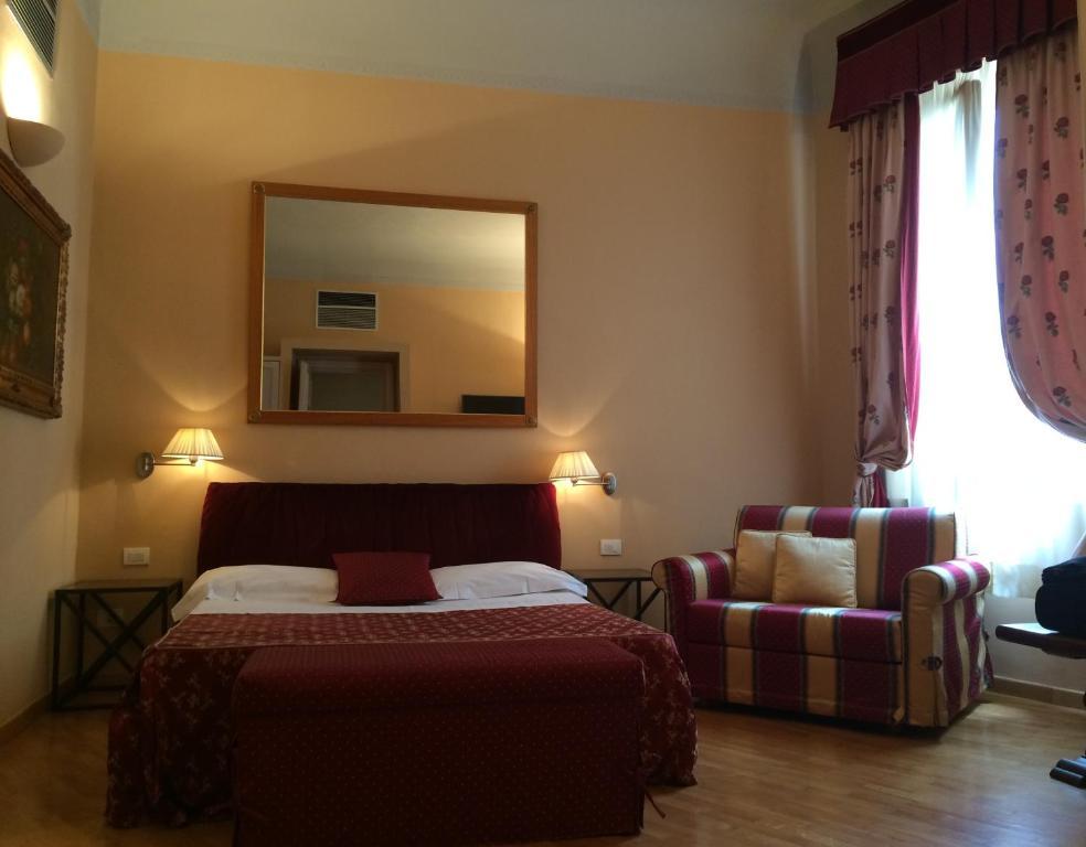 Tornabuoni La Petite Suite 피렌체 객실 사진